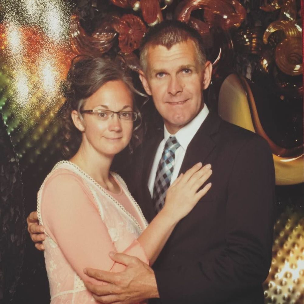 Meet your Posher, Larissa